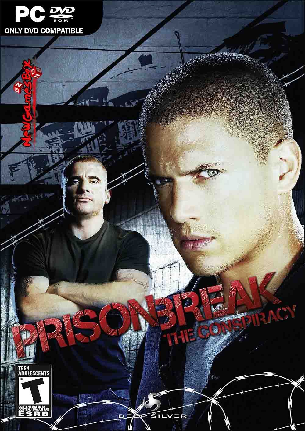 prison break full movie download